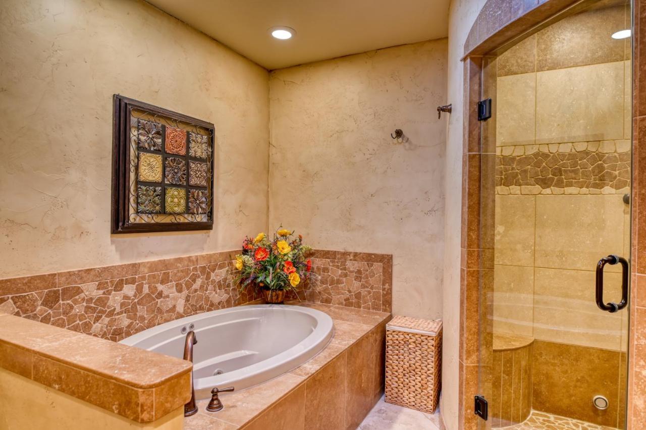 Grande Getaway Vila South Fork Exterior foto