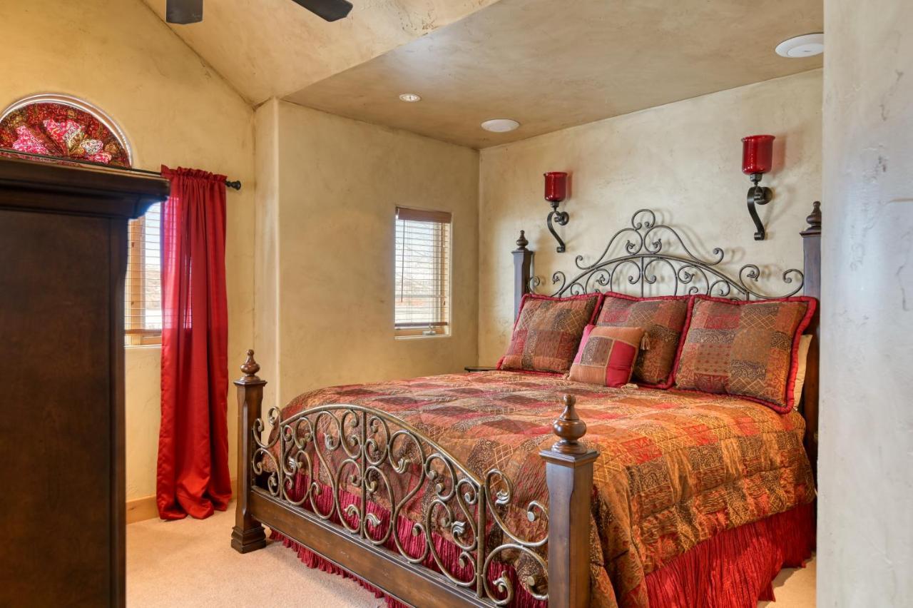 Grande Getaway Vila South Fork Exterior foto