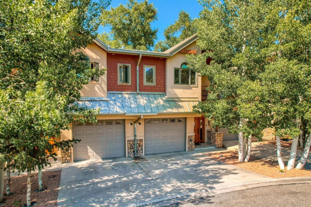 Grande Getaway Vila South Fork Exterior foto
