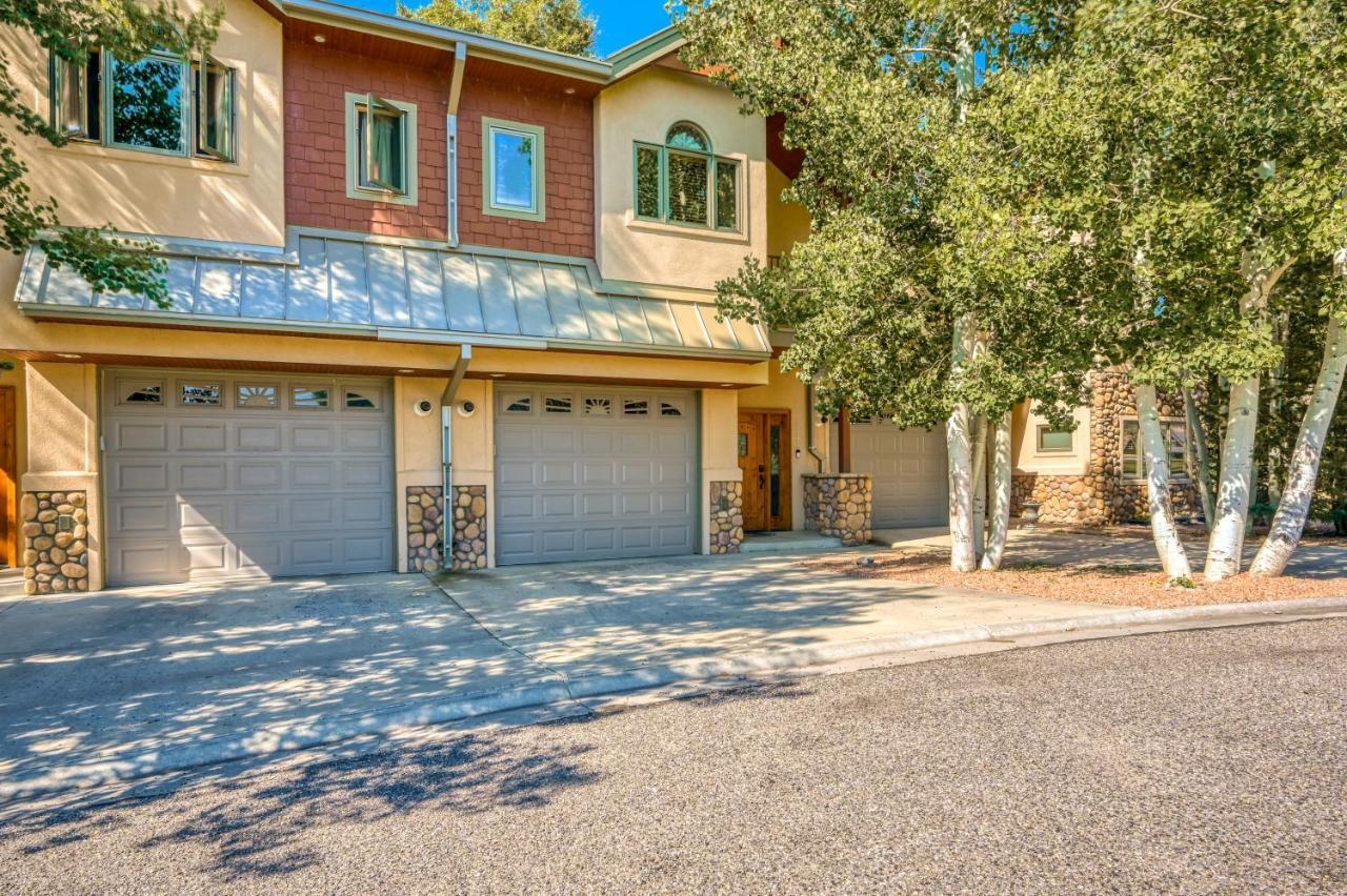 Grande Getaway Vila South Fork Exterior foto